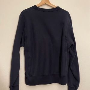 Champion Reverse Weave